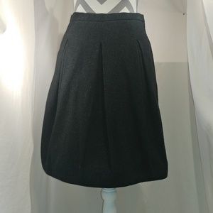 Ralph Lauren Black Label Winter skirt